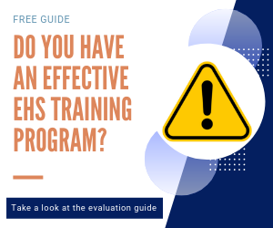 Effective EHS Training Guide